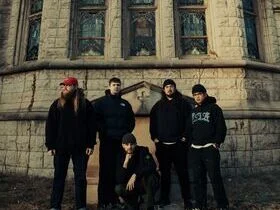 Knocked Loose
