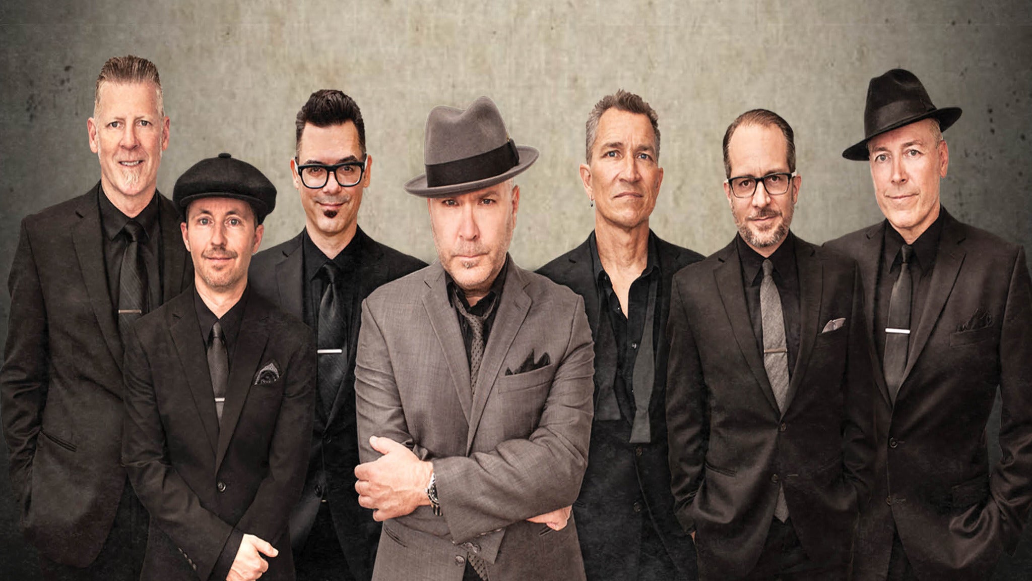 Big Bad Voodoo Daddy