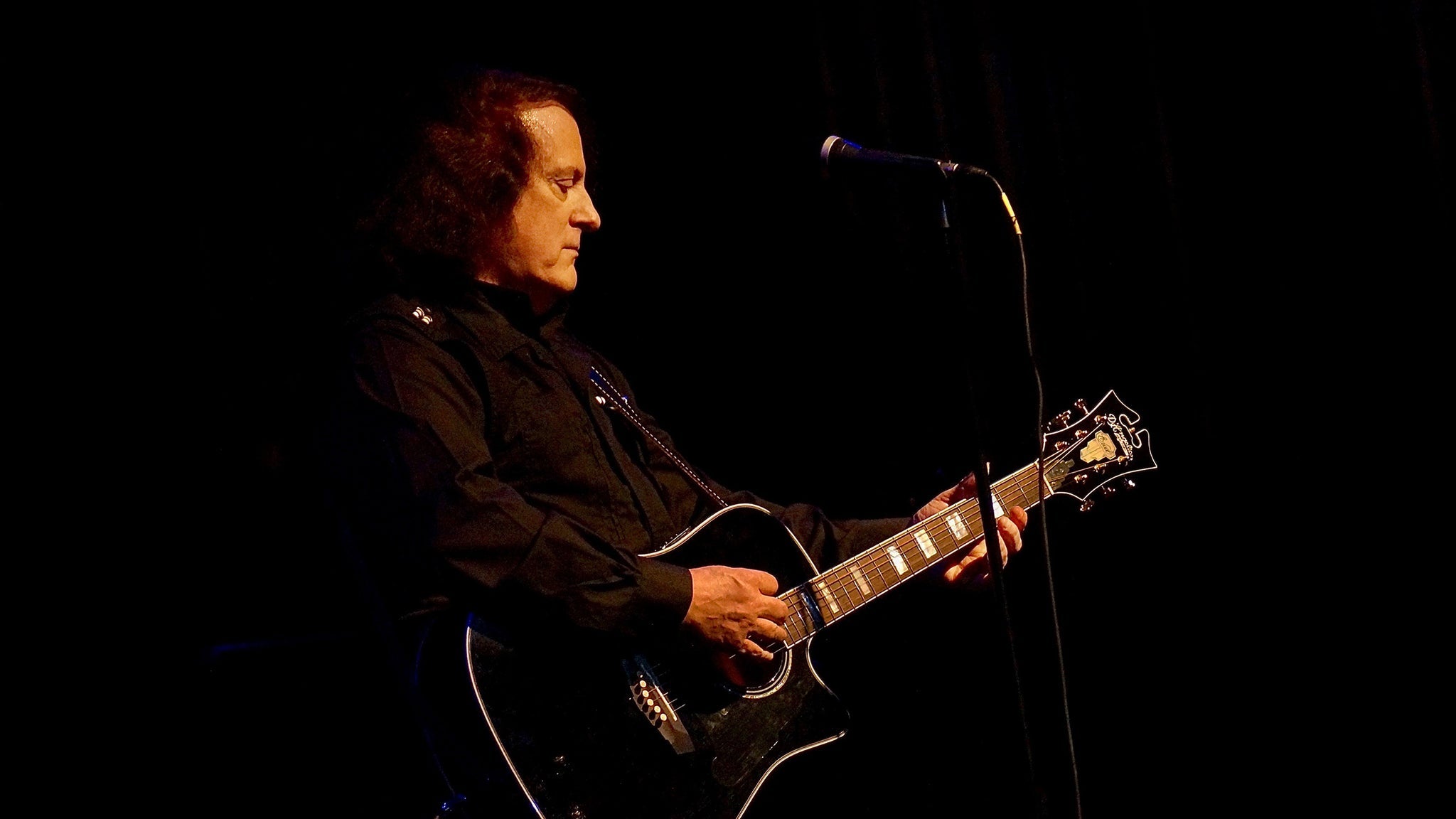 Tommy James