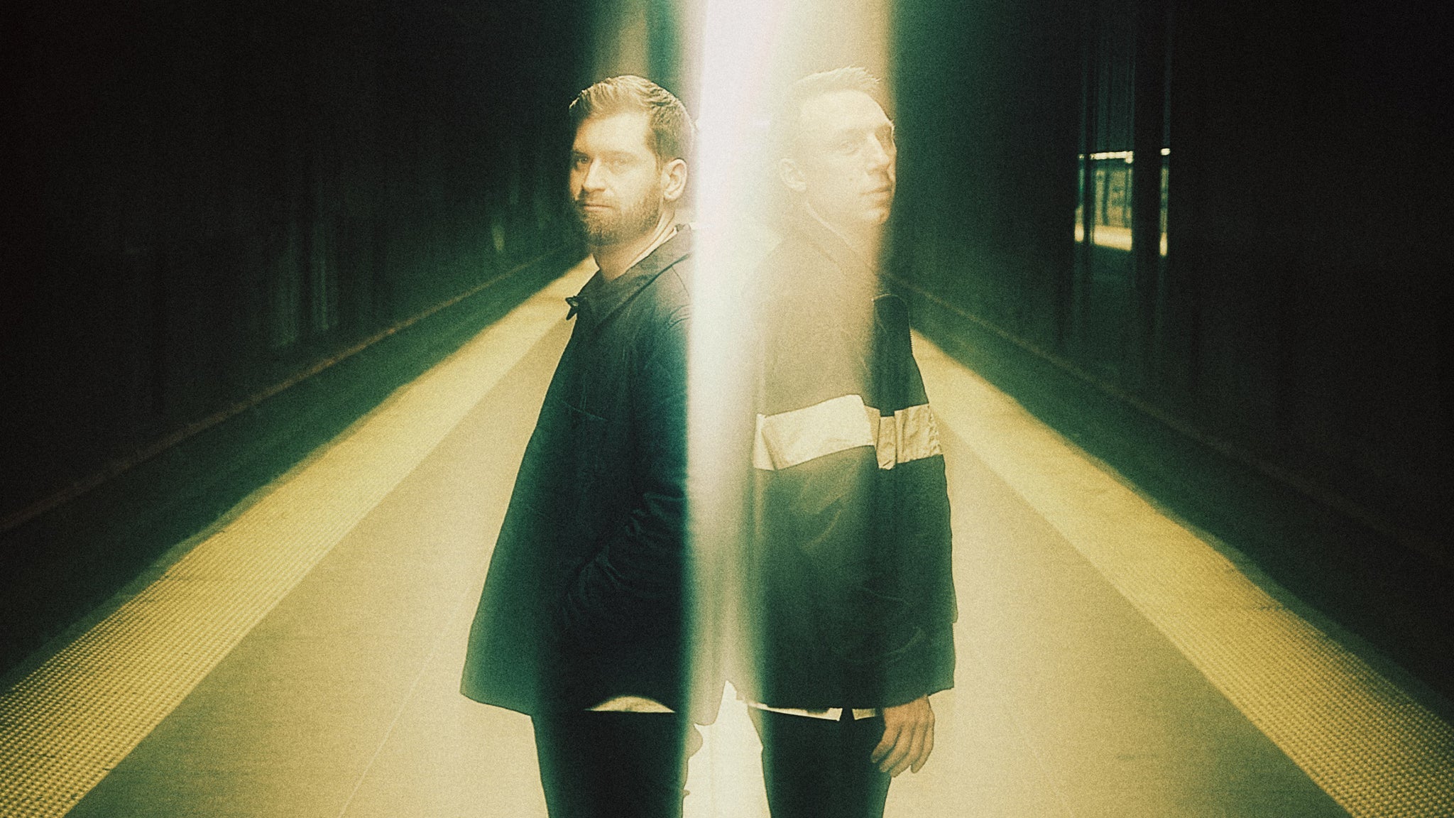 ODESZA