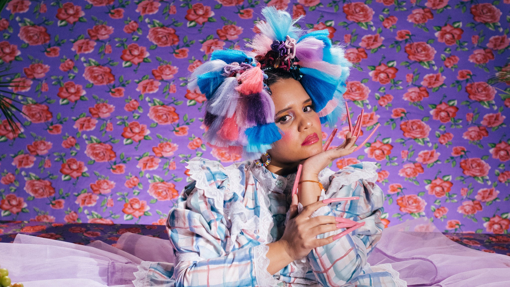 Lido Pimienta