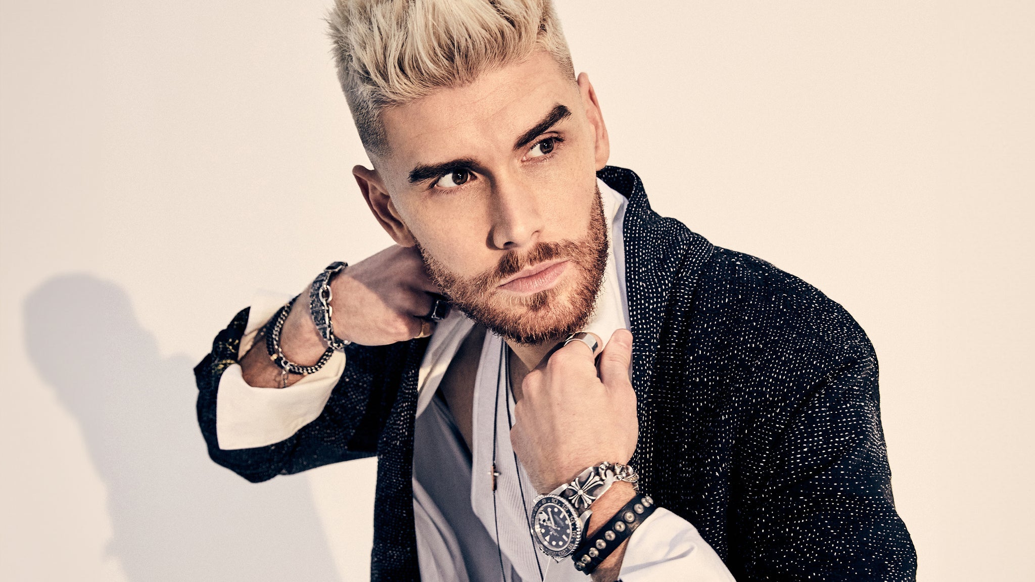 Colton Dixon