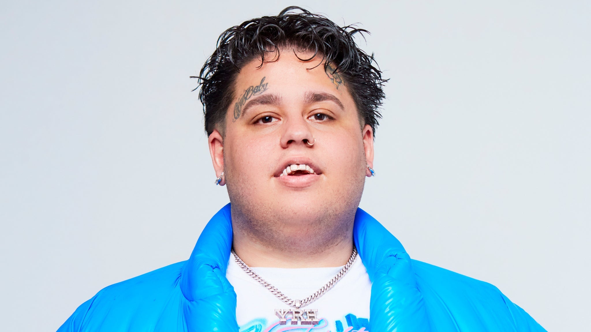 Fat Nick