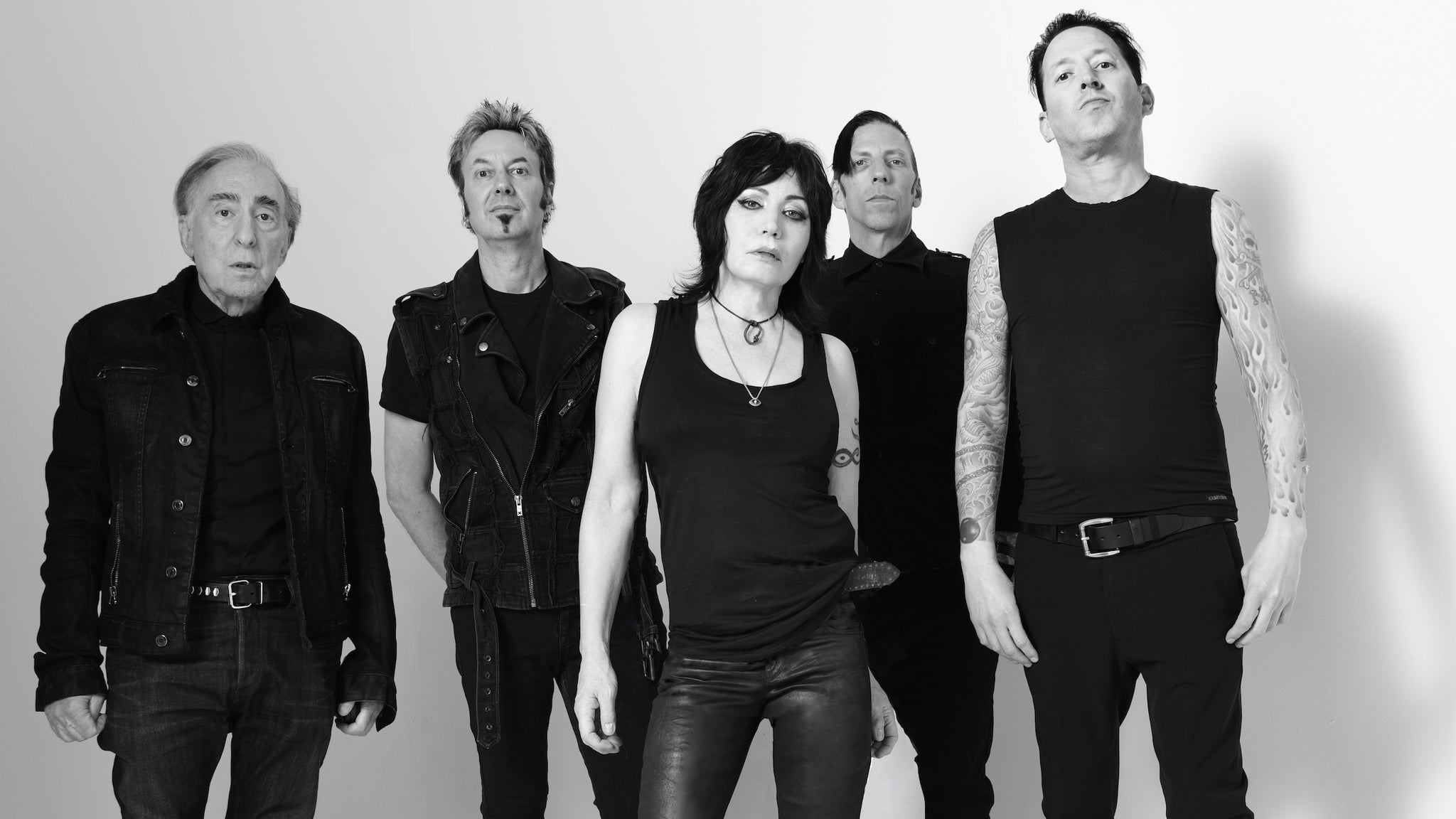 Joan Jett & the Blackhearts