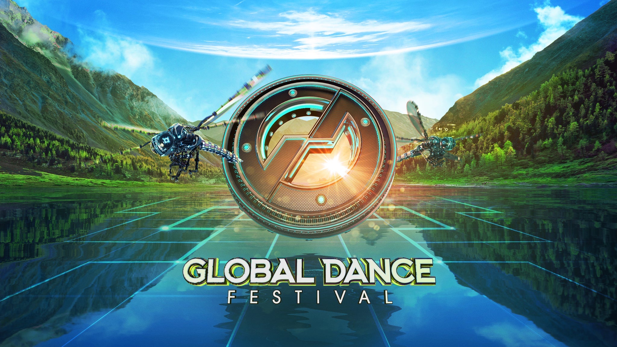 Global Dance Festival