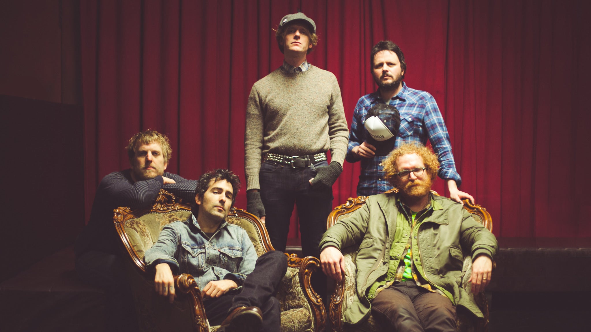 Blitzen Trapper