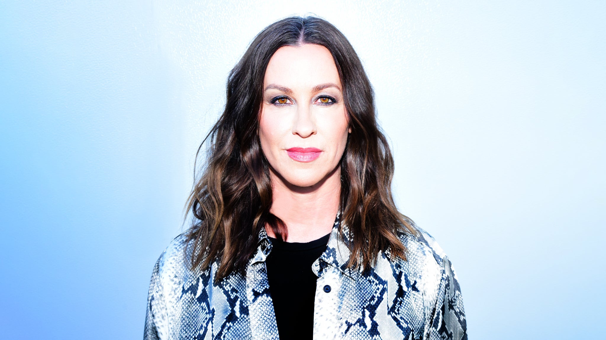 Alanis Morissette