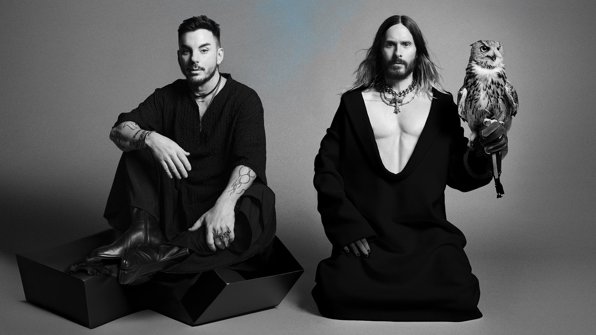 Thirty Seconds To Mars