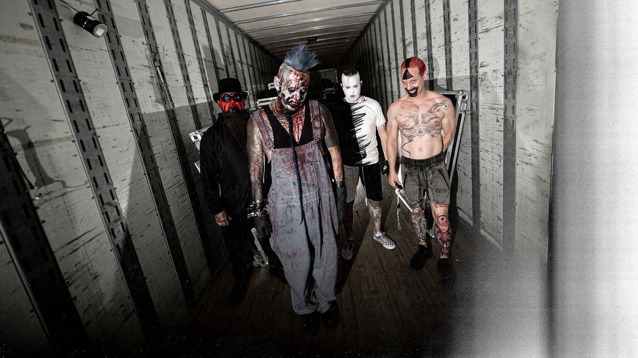 Mudvayne