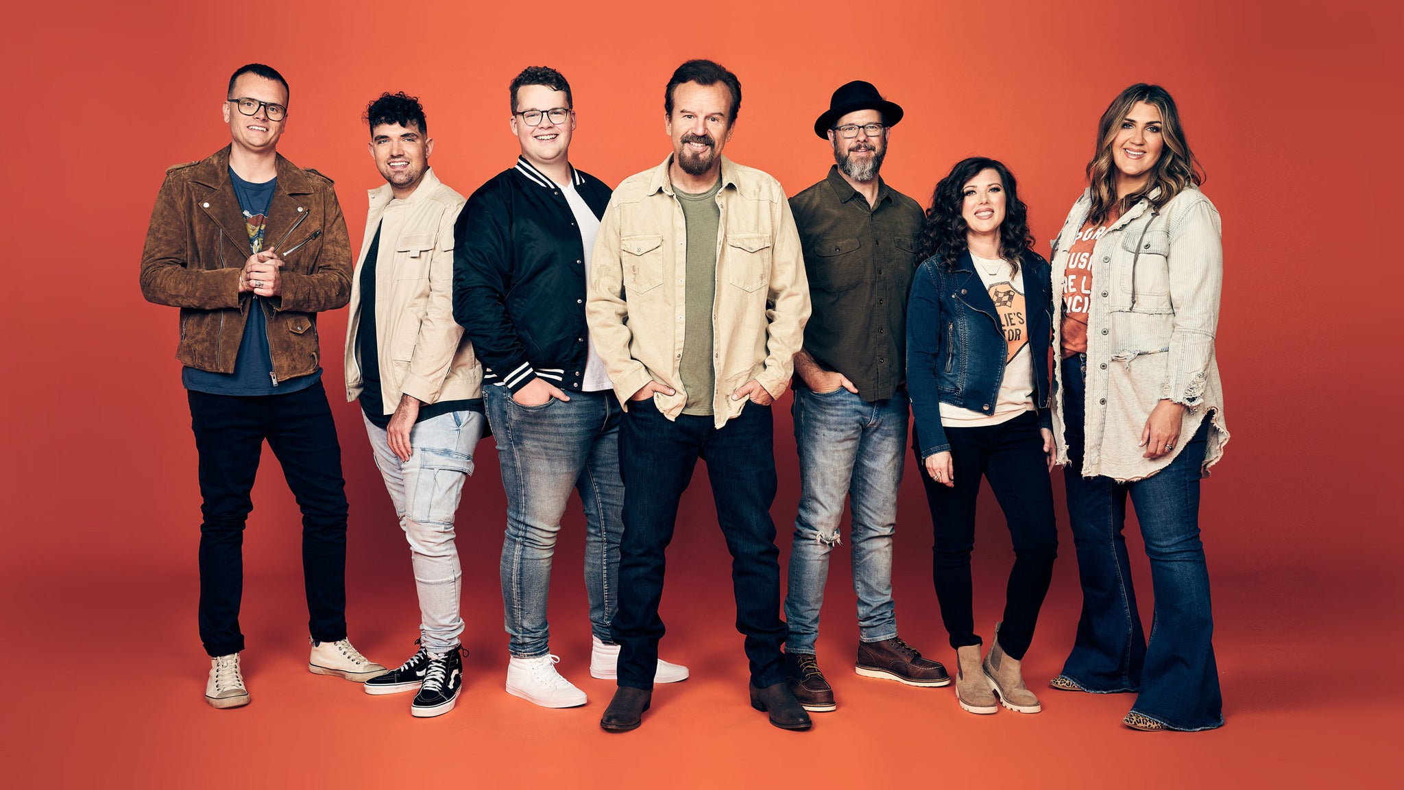 Casting Crowns