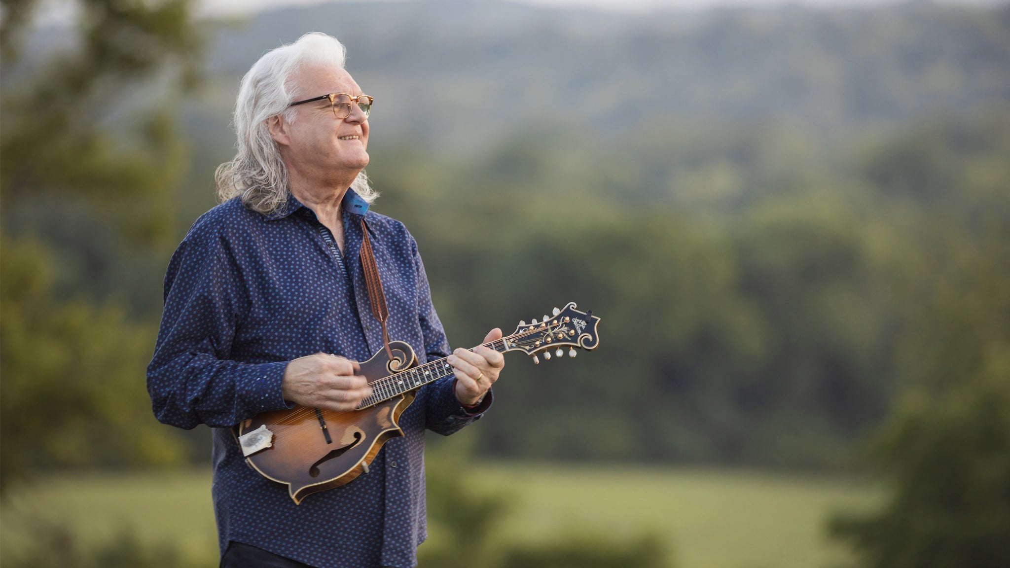 Ricky Skaggs