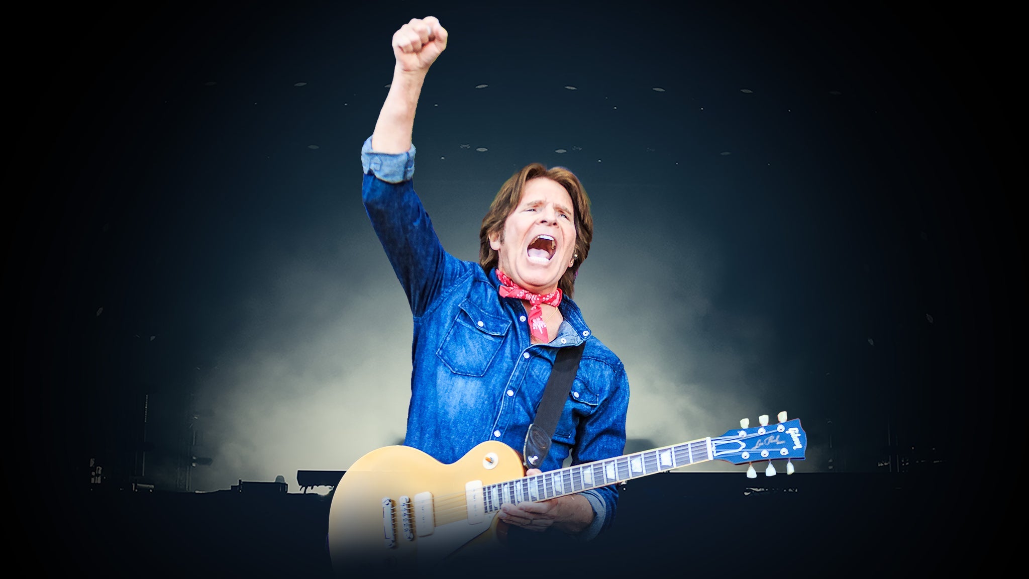 John Fogerty