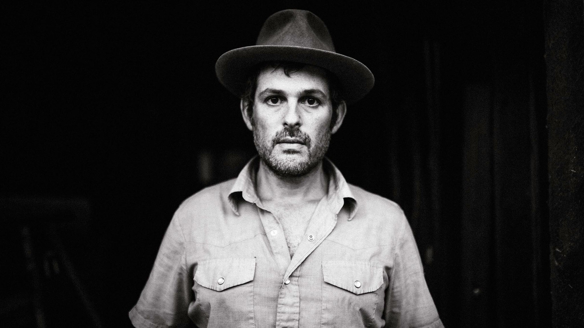 Gregory Alan Isakov