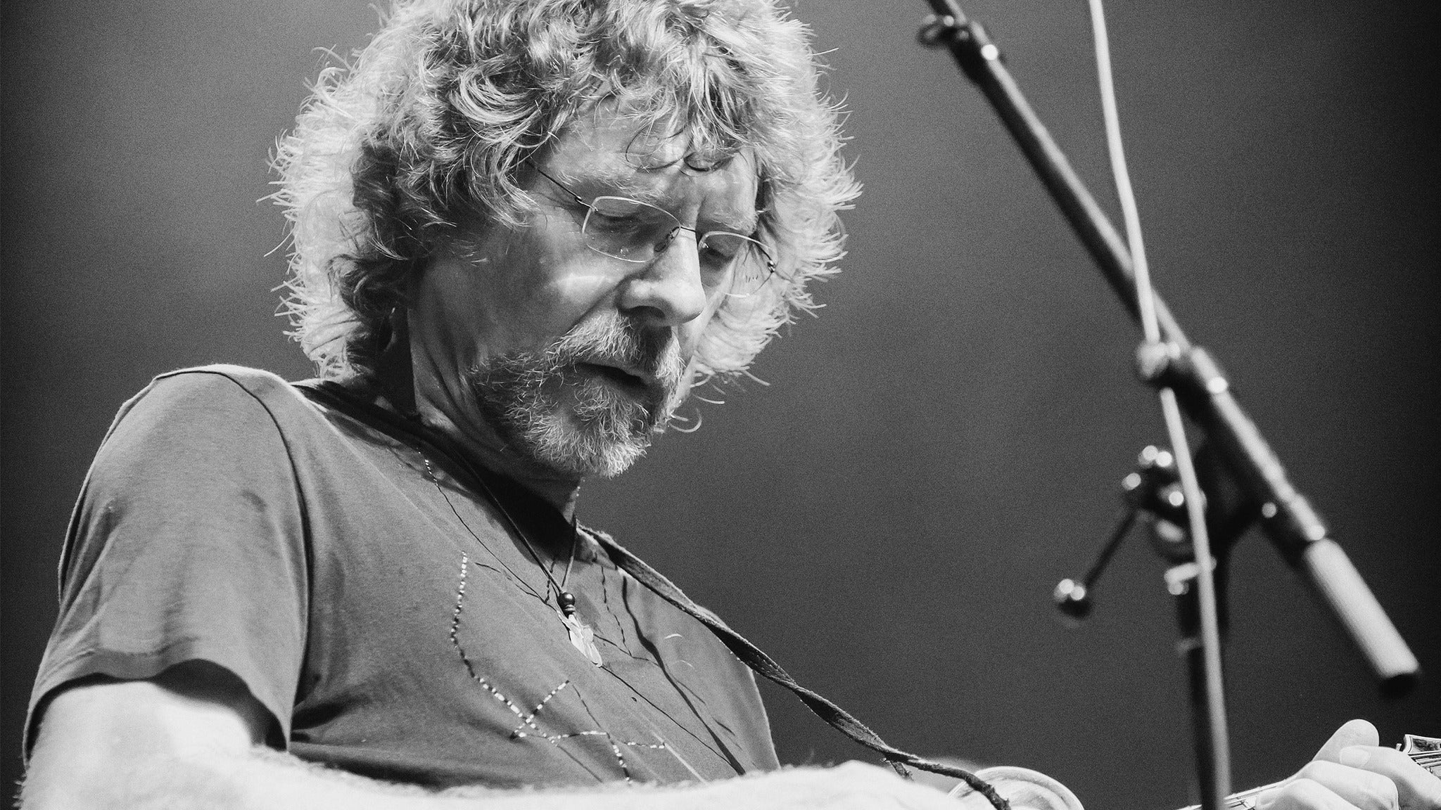 Sam Bush