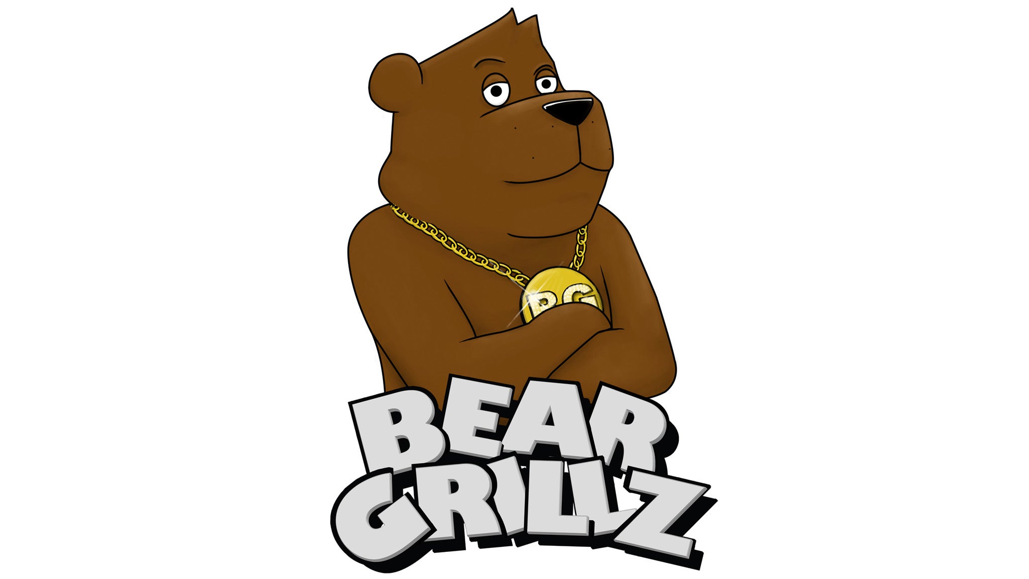 Bear Grillz