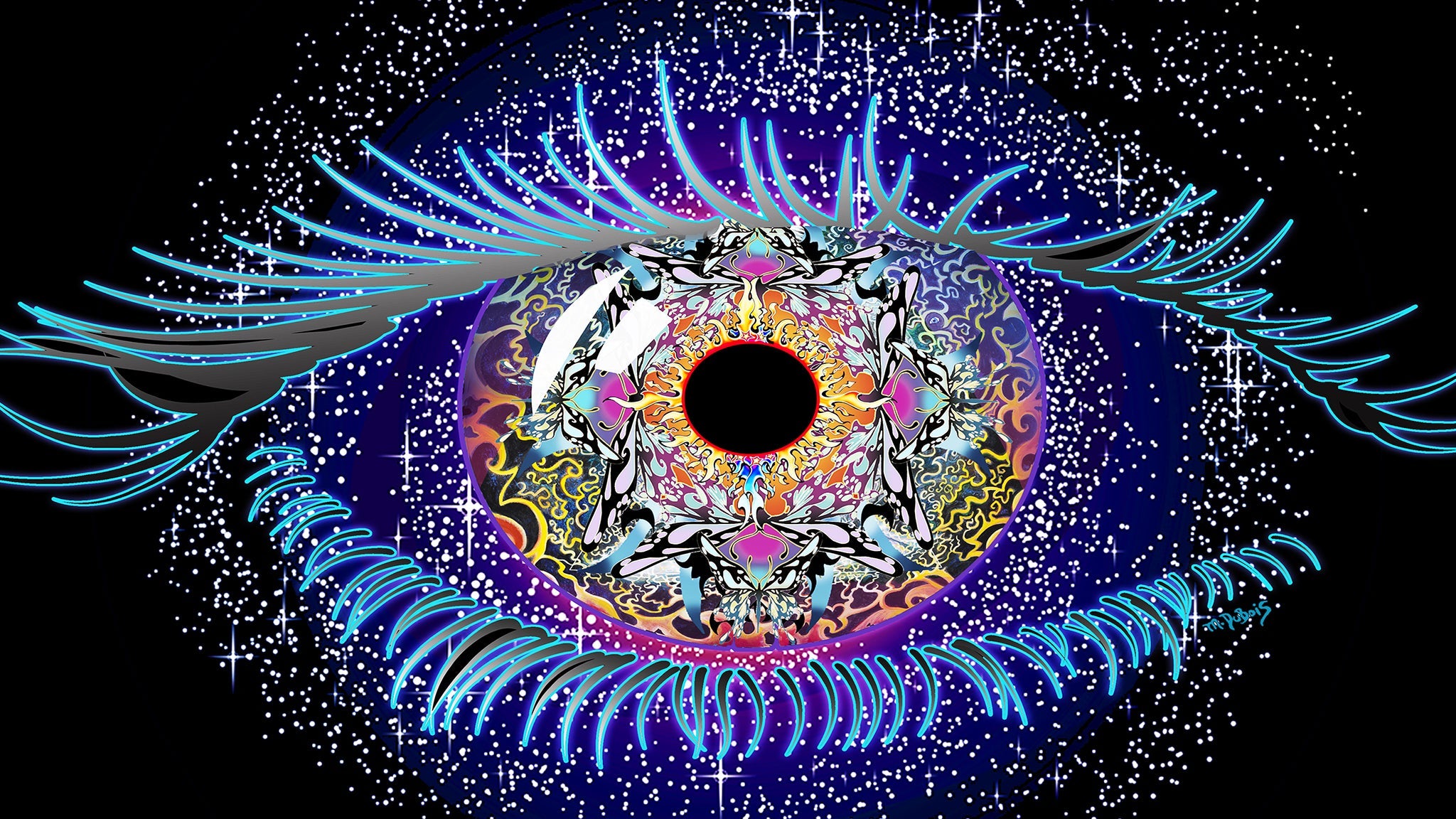 SHINE ON: A Musical and Visual Tribute to Pink Floyd