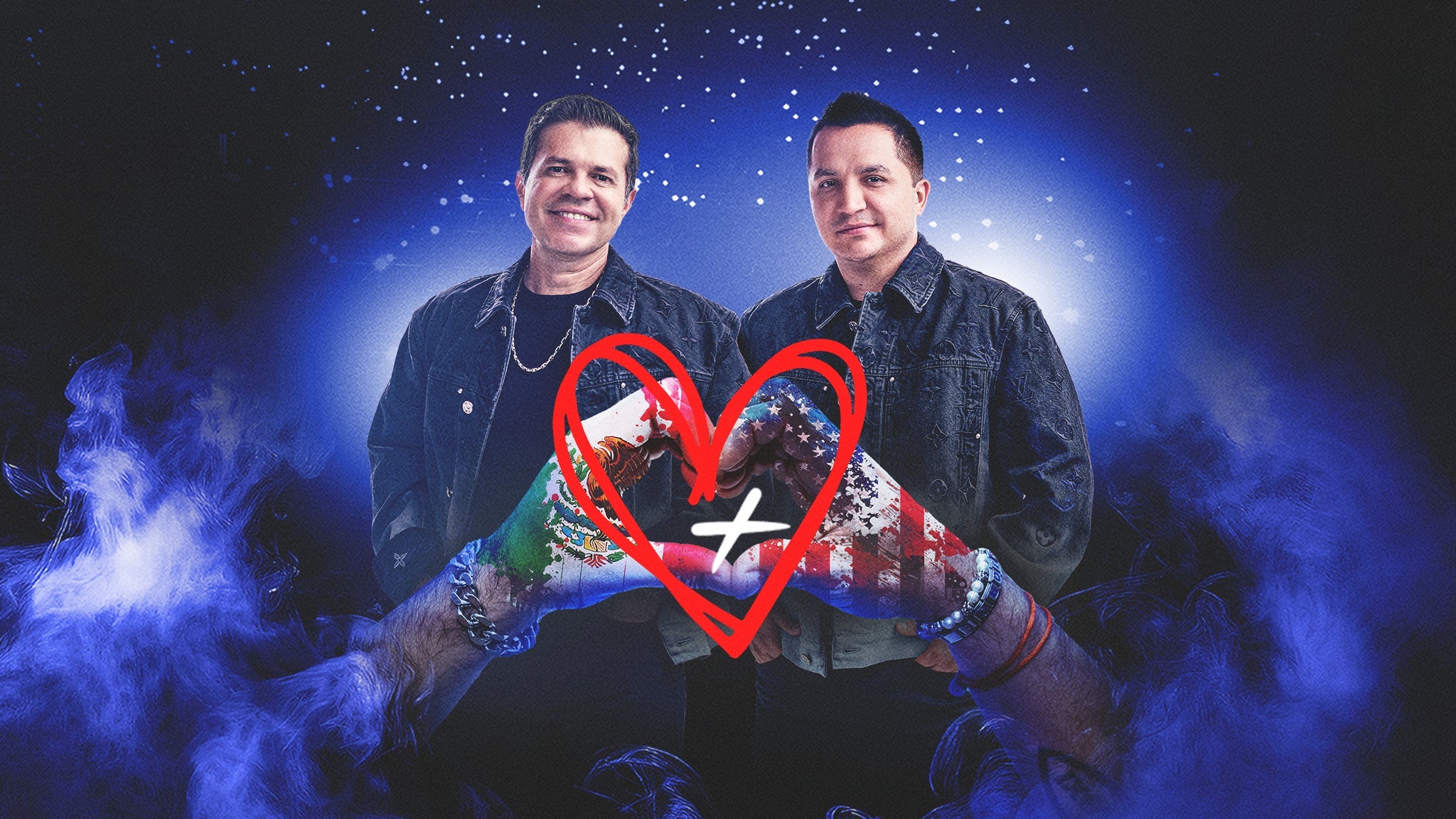 Jorge Medina y Josi Cuen – JUNTOS