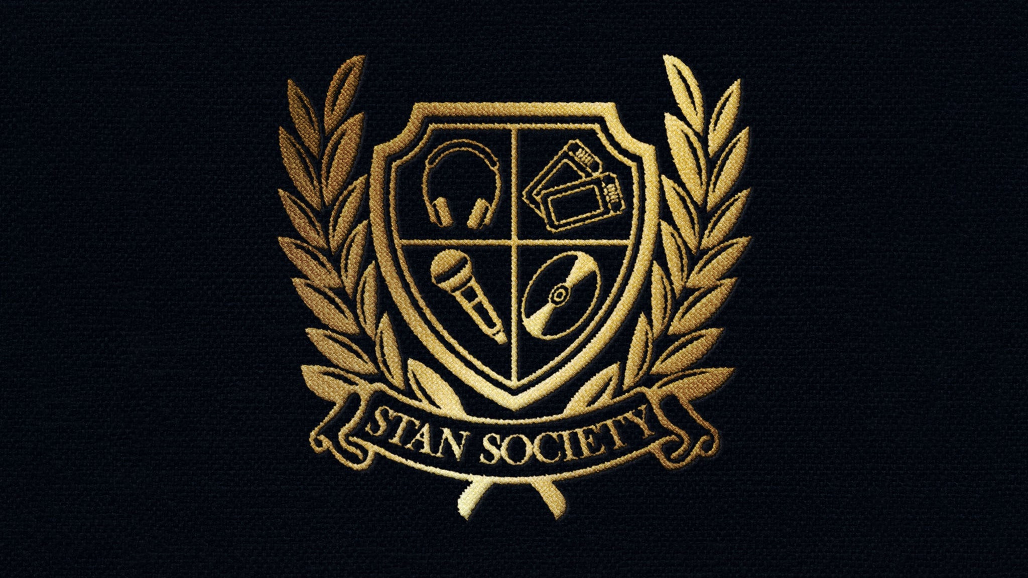 Stan Society