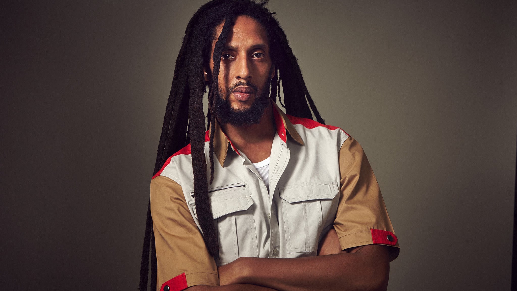 Julian Marley