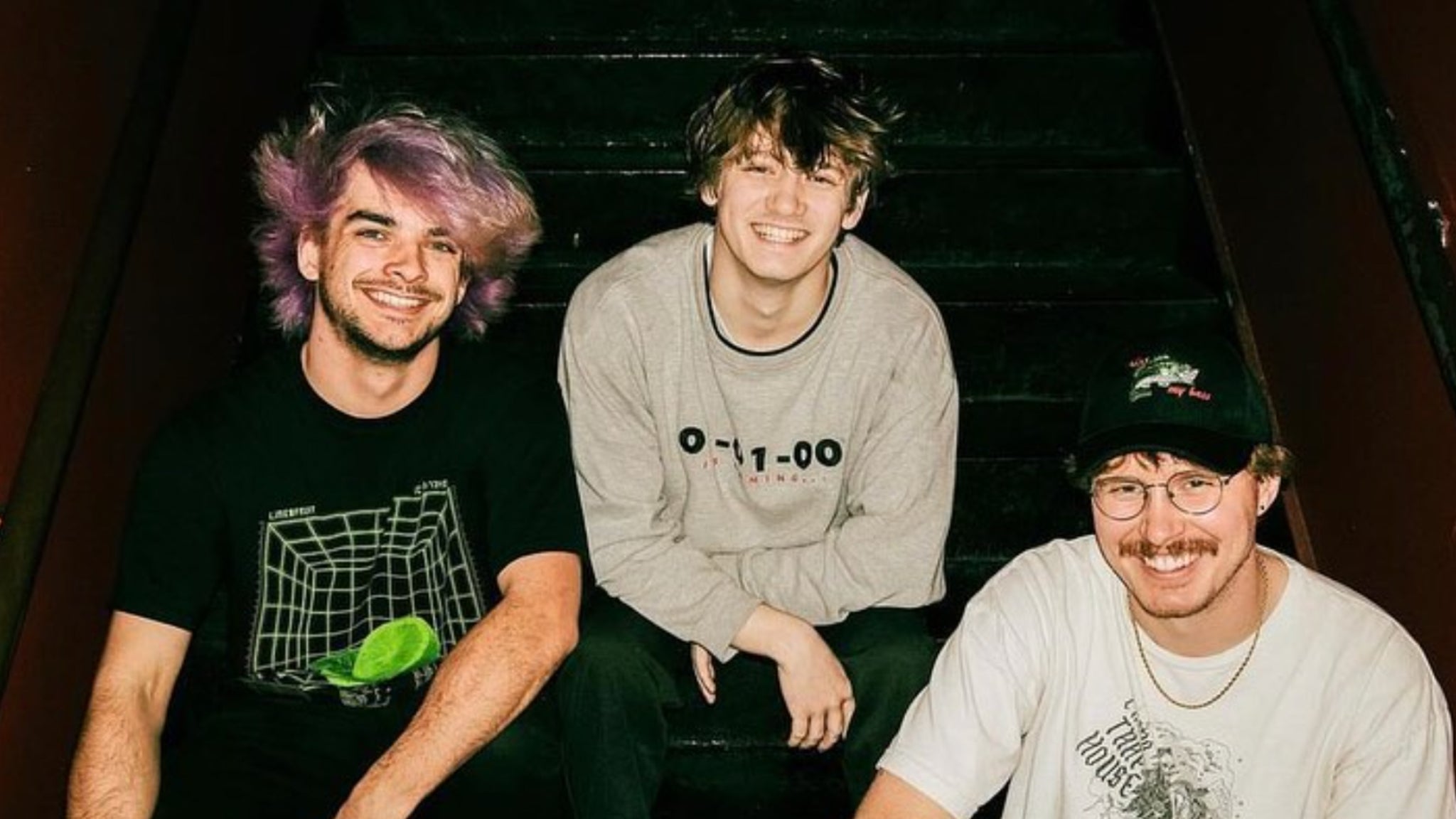 saturdays at your place