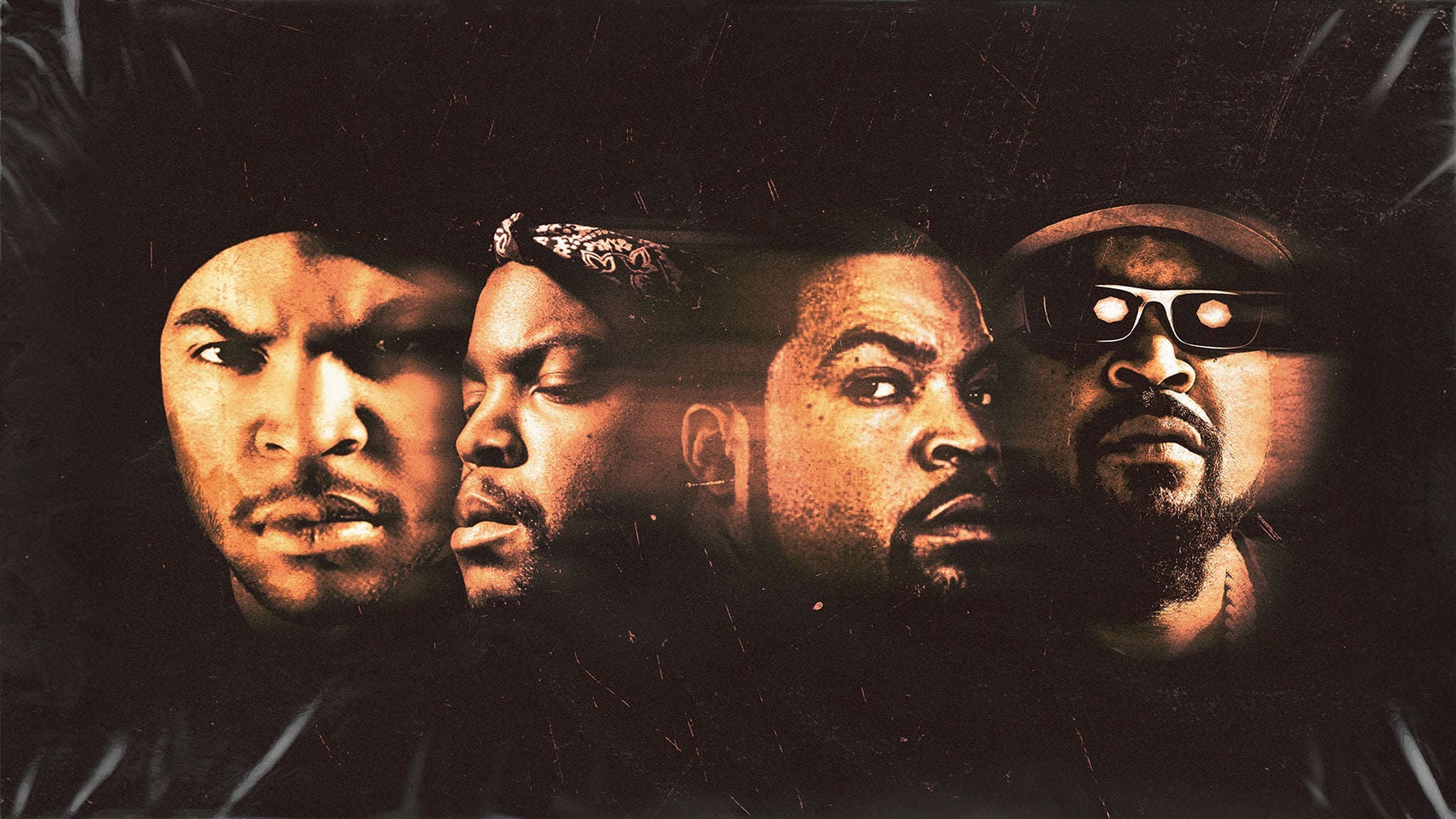 Ice Cube