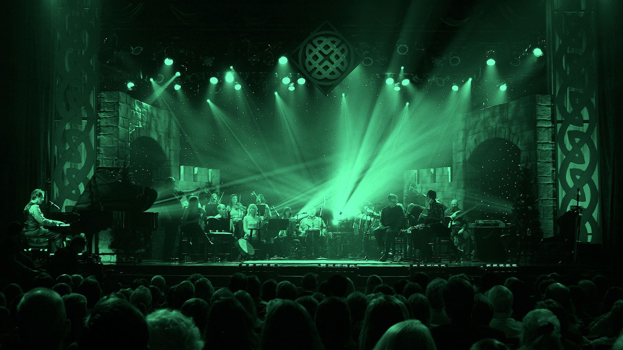 Christmas with the Celts