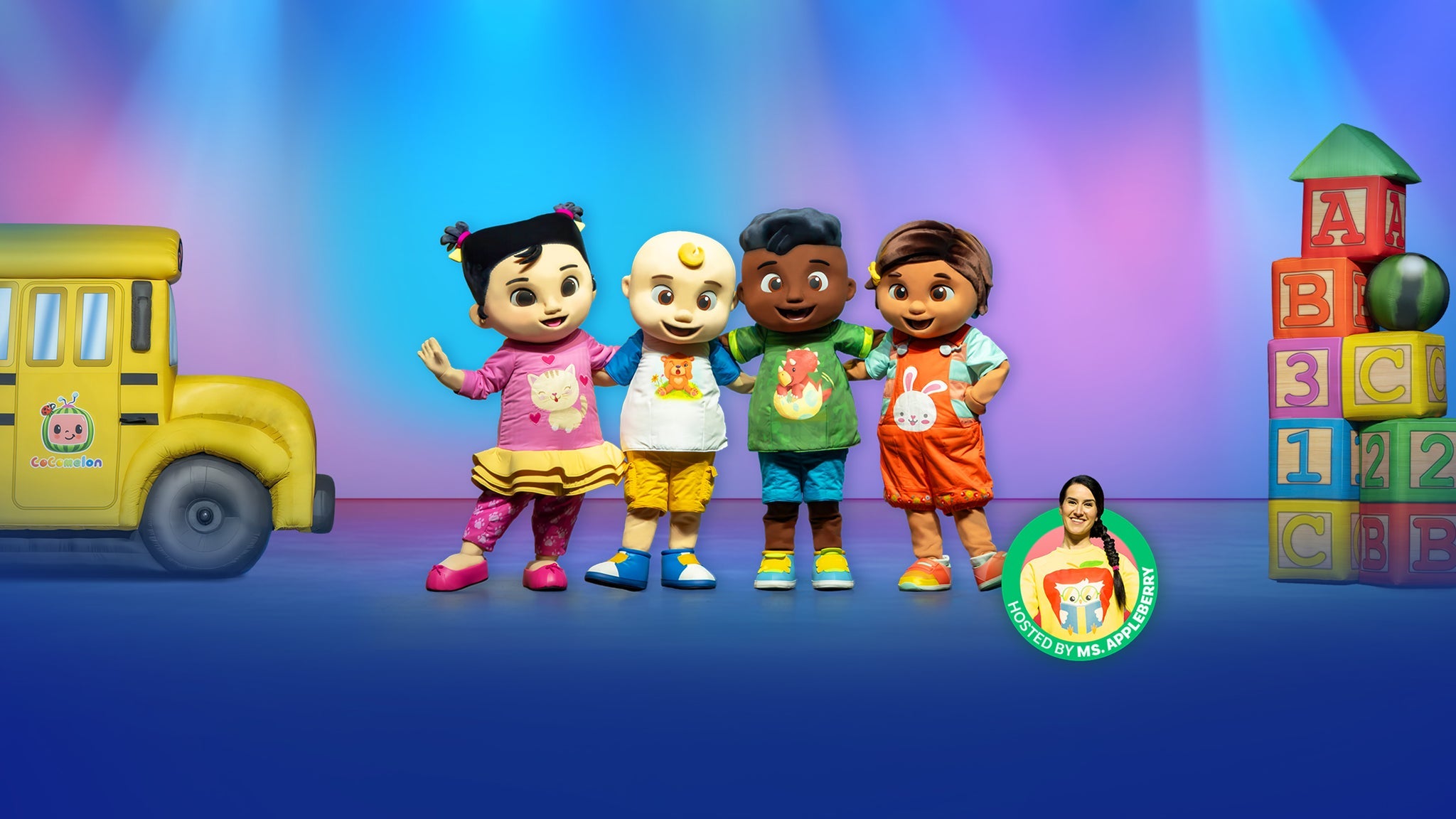 CoComelon