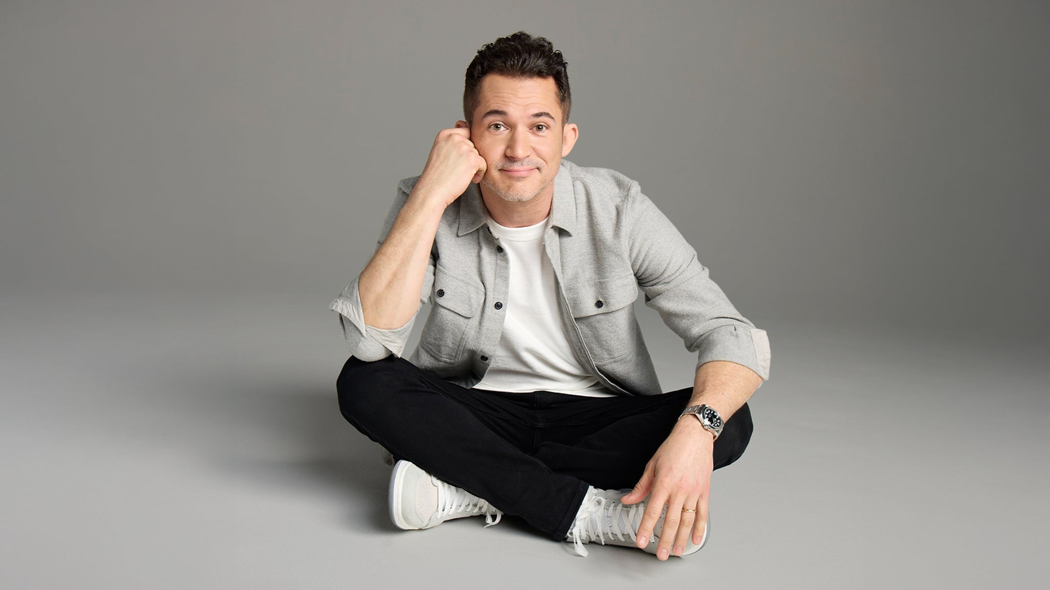 Justin Willman