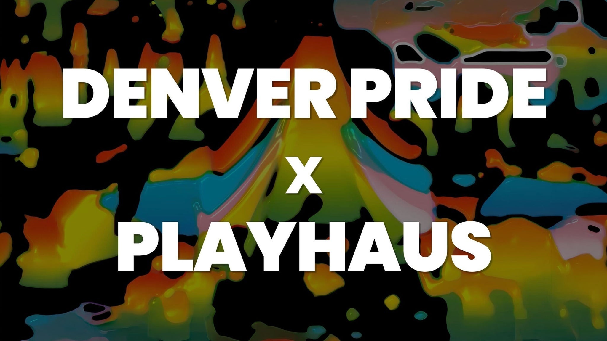Denver Pride