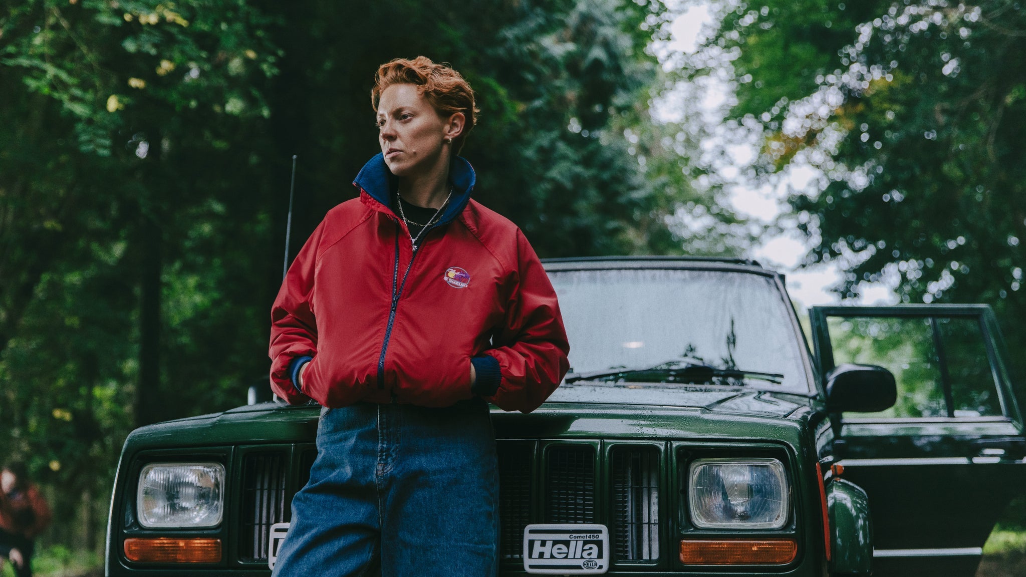 La Roux