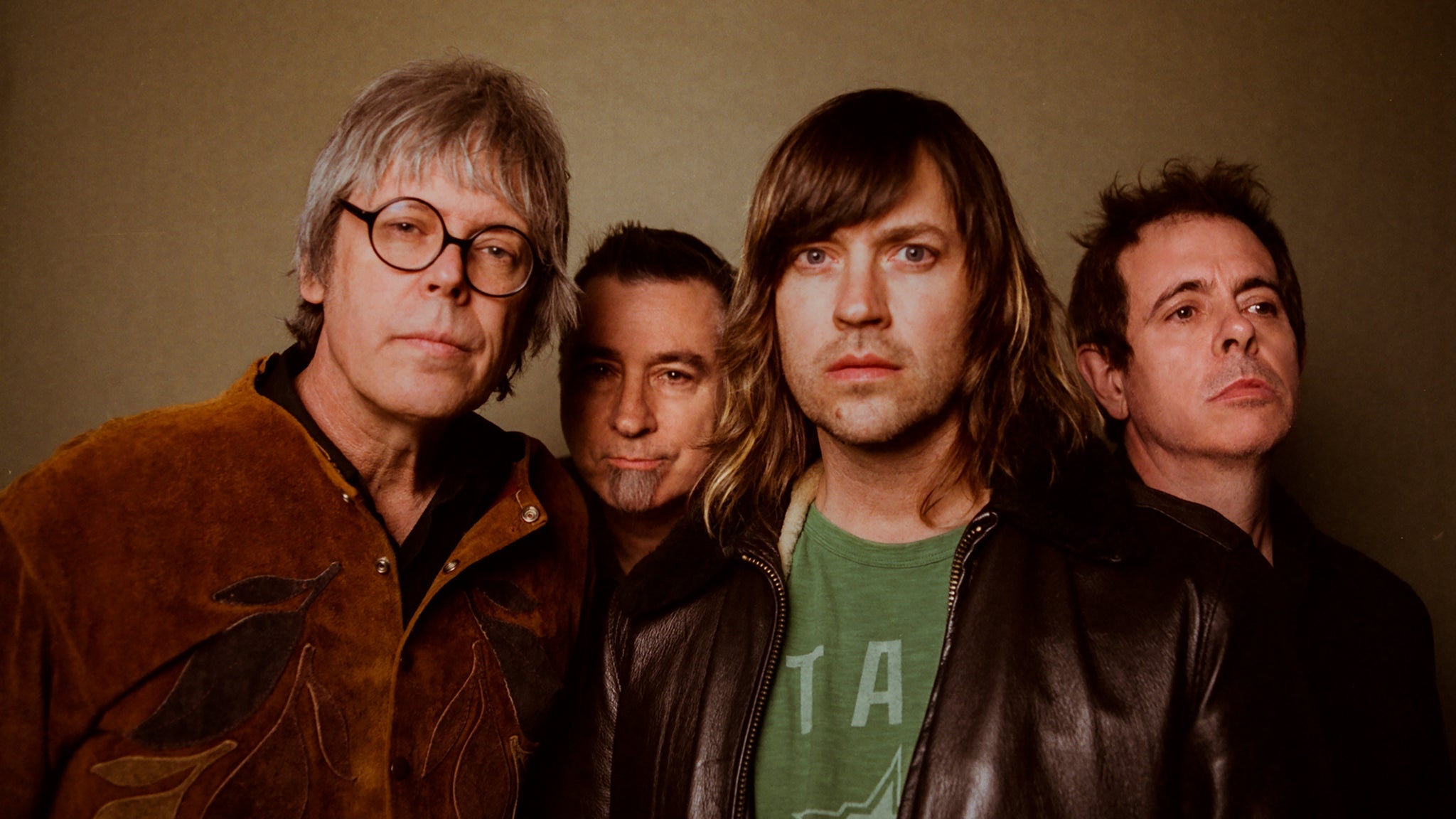 Old 97’s