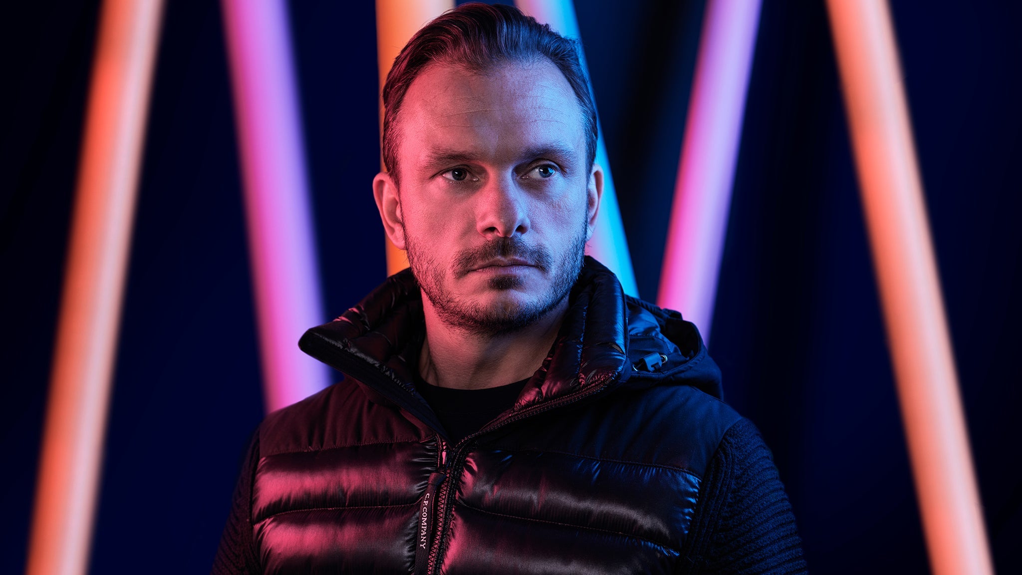 Andy C