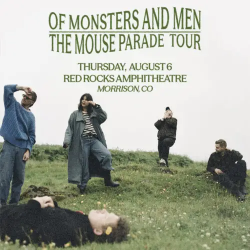 Of Monsters and Men