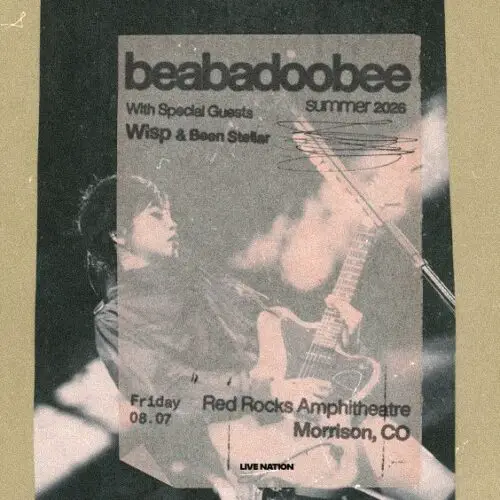 beabadoobee