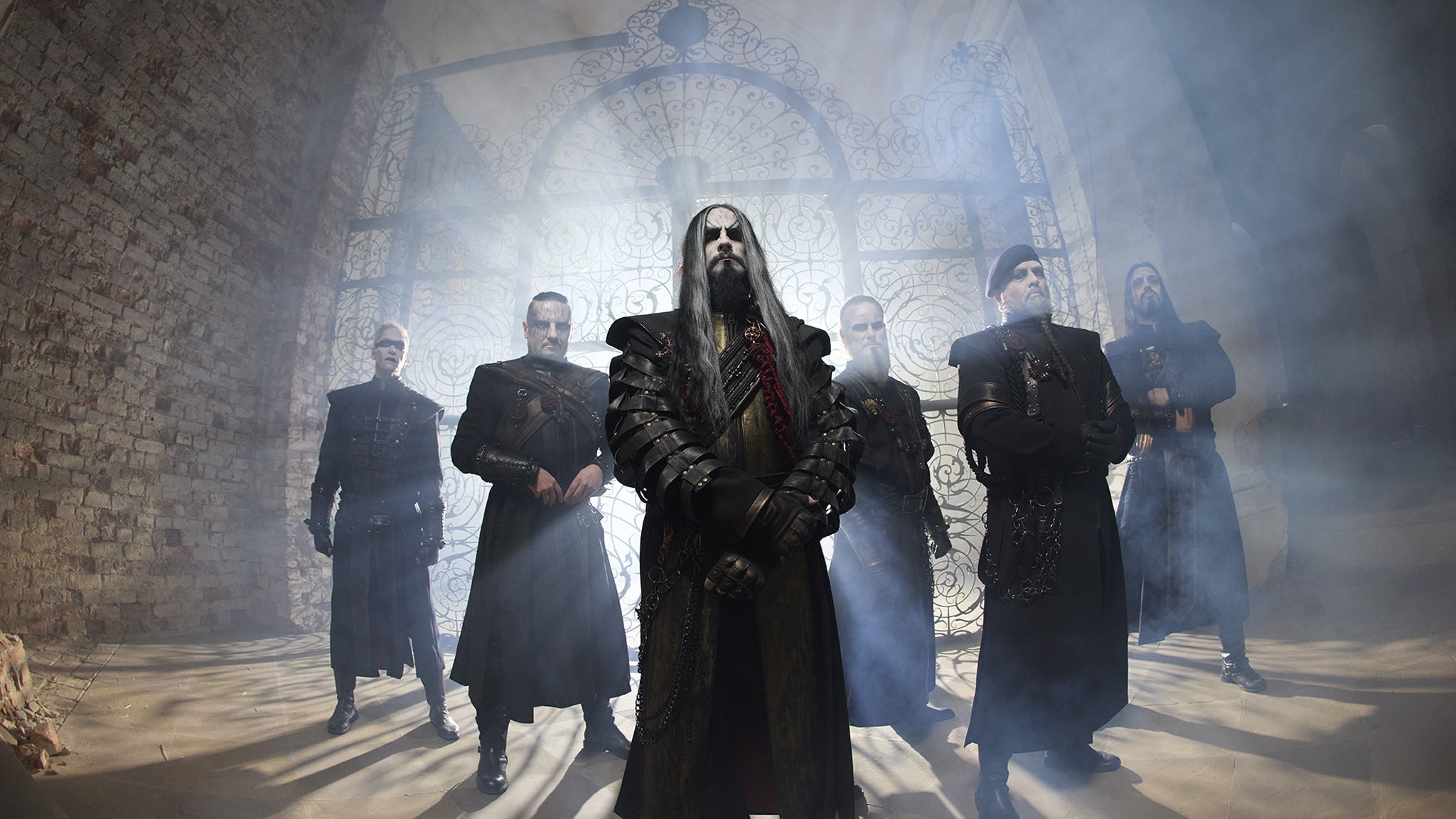 Dimmu Borgir