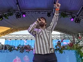 Oliver Heldens