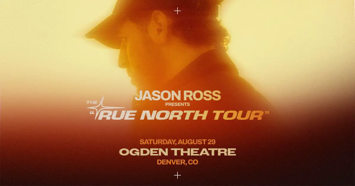 Jason Ross