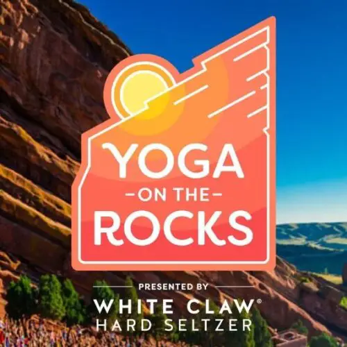 Yoga on the Rocks – The River 6/27
