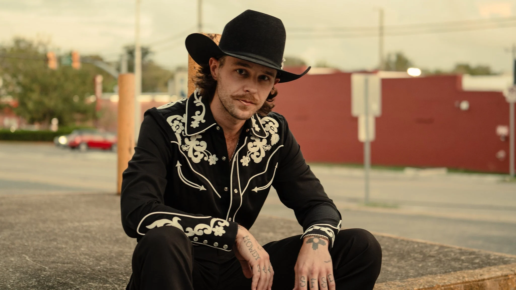 Tyler Halverson