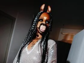 horsegiirL