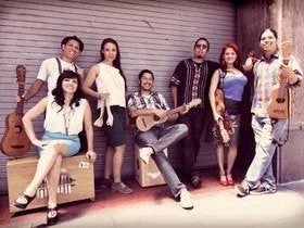 Las Cafeteras