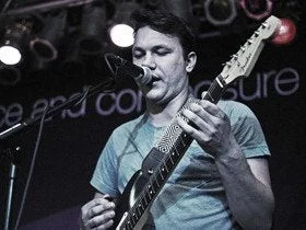 Balance and Composure