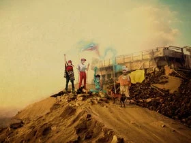 Gorillaz