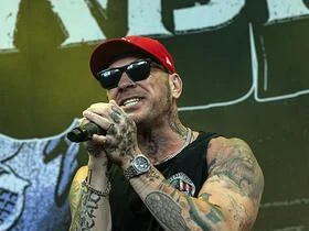 Hollywood Undead