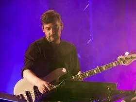 Bonobo