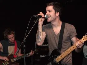 As Cities Burn