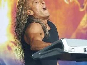 Rhapsody of Fire