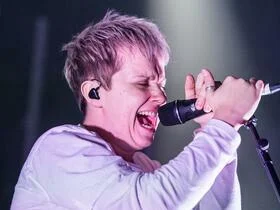 Nothing But Thieves