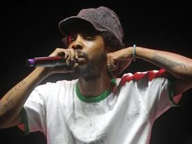 Earl Sweatshirt