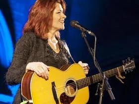 Rosanne Cash